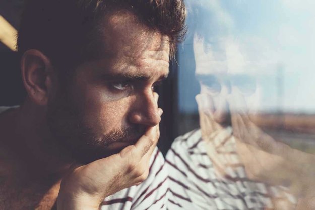 THE ALARMING LINK BETWEEN STRESS AND ADDICTION IN MEN