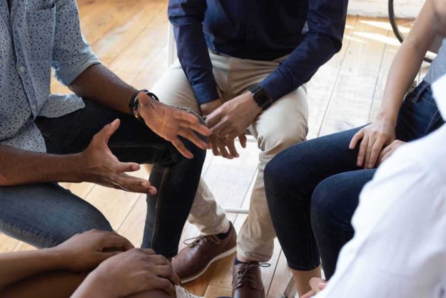 HOW TO KNOW IF GENDER-SPECIFIC REHAB IS RIGHT FOR YOU